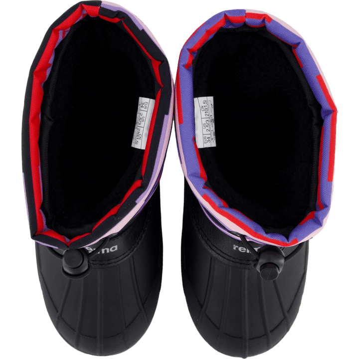 Winter Boots, Nefar Breezy Violet