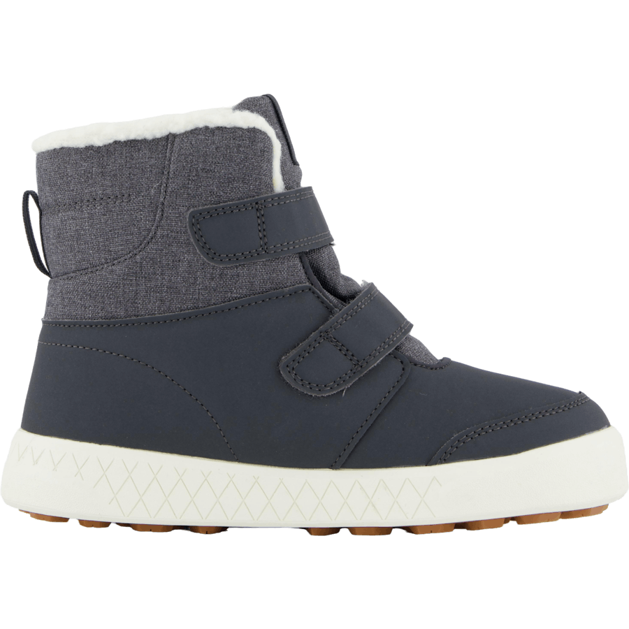 Reimatec Winter Boots, Pyrytys Soft Black