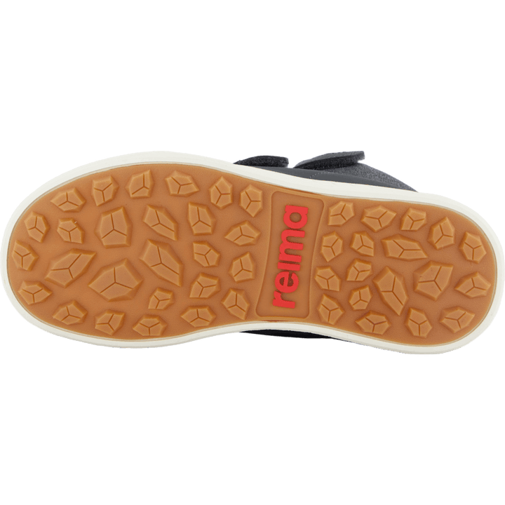 Reimatec Winter Boots, Pyrytys Soft Black