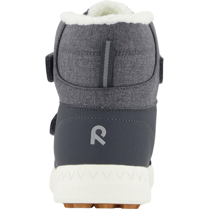 Reimatec Winter Boots, Pyrytys Soft Black