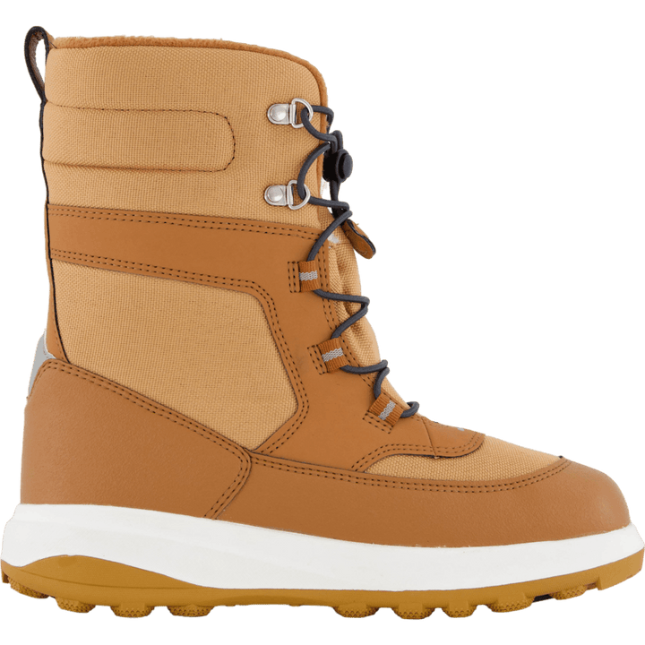 Reimatec Winter Boots, Lapland Cinnamon Brown