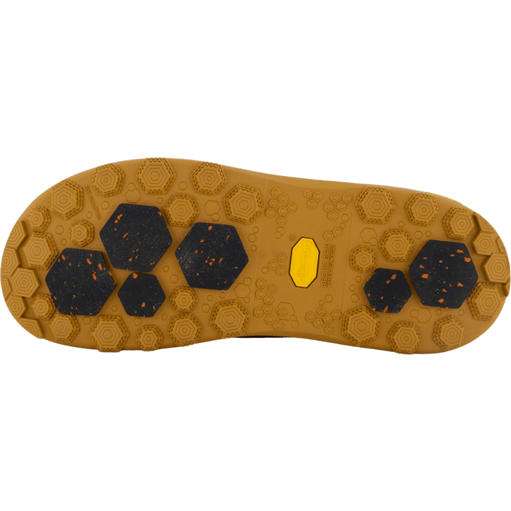 Reimatec Winter Boots, Lapland Cinnamon Brown