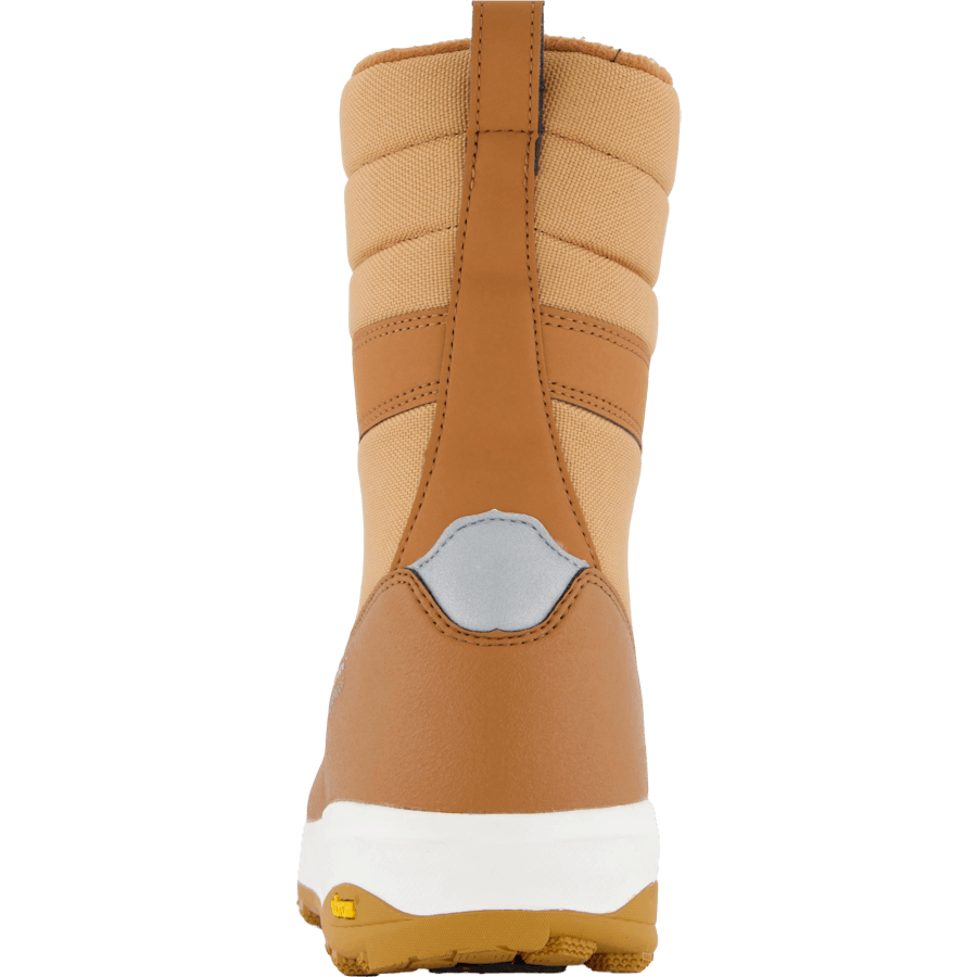 Reimatec Winter Boots, Lapland Cinnamon Brown