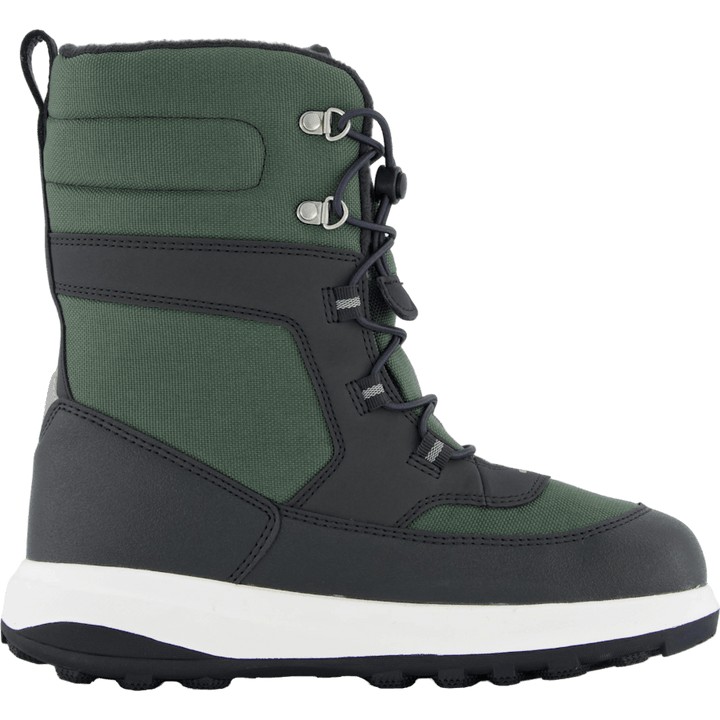 Reimatec Winter Boots, Lapland Thyme Green