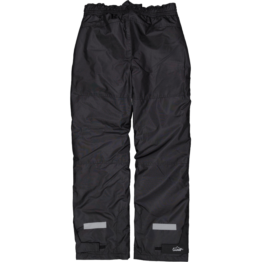 J-pant Black