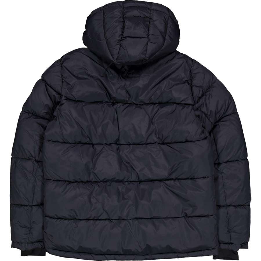 Bologna Jacket Black