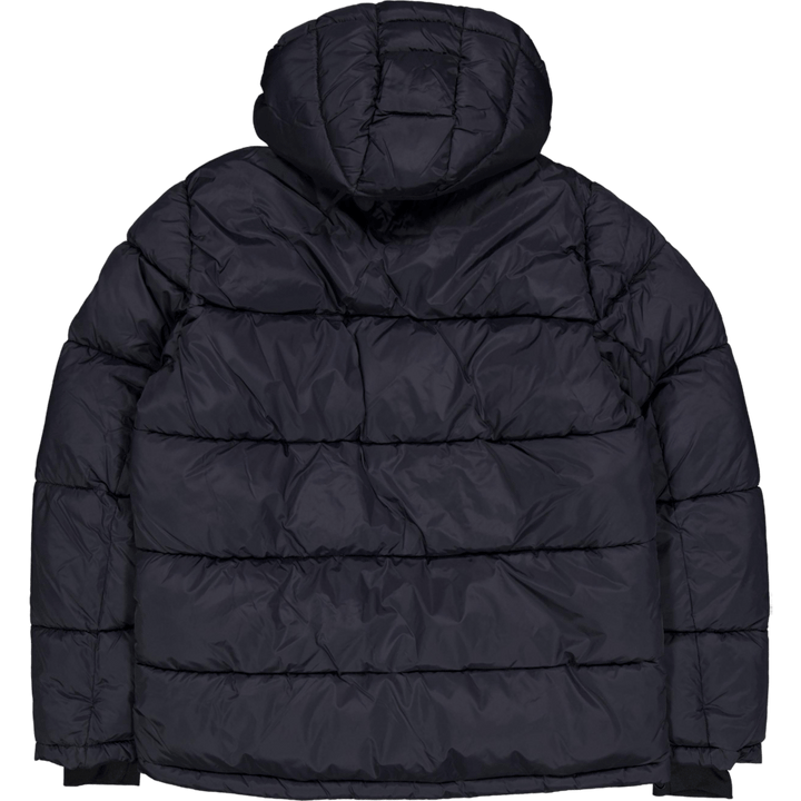 Bologna Jacket Black