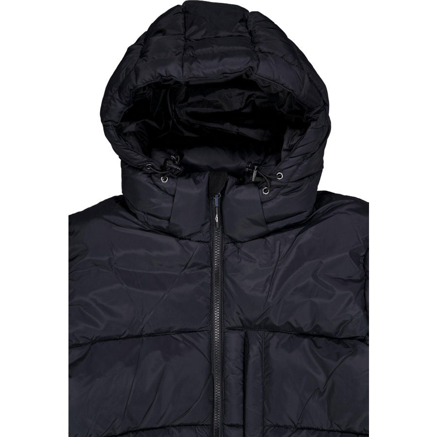 Bologna Jacket Black