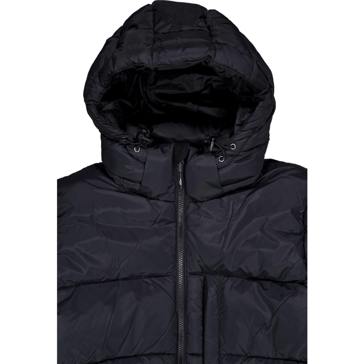 Bologna Jacket Black