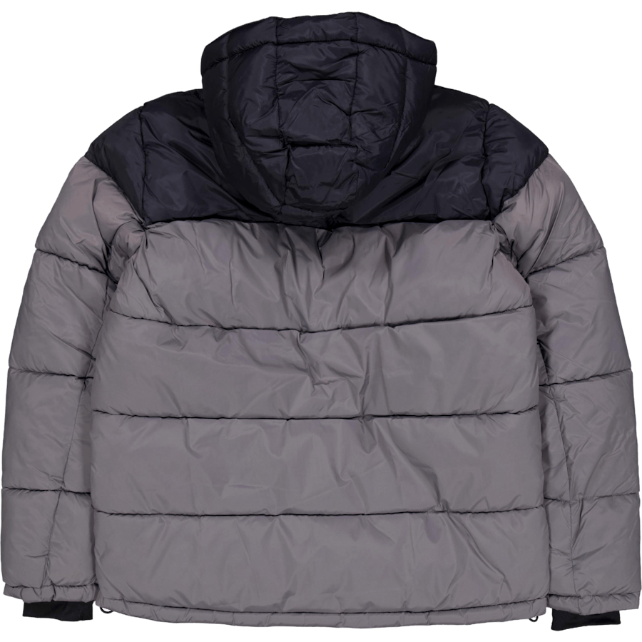 Bologna Jacket Gun Metal