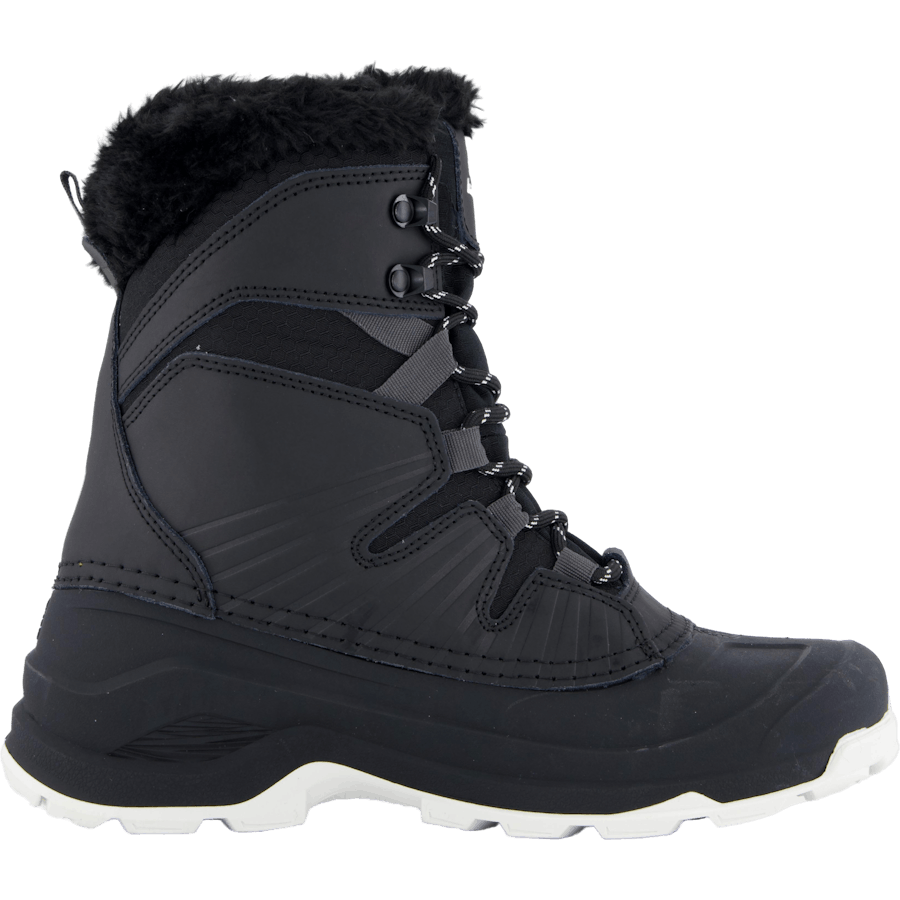 Iceland F Black/white