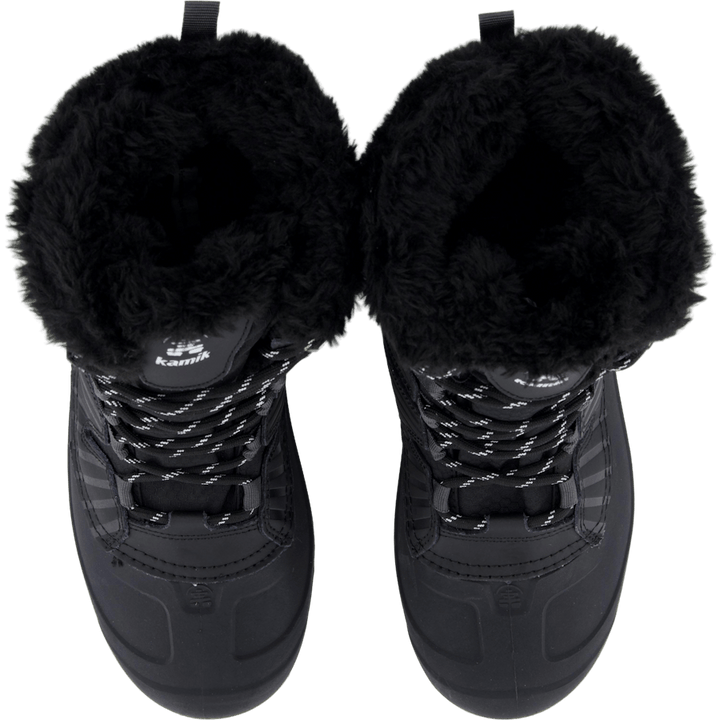 Iceland F Black/white