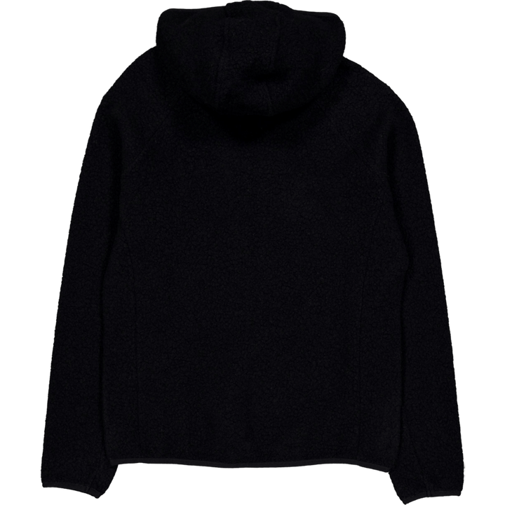 Skord Pile Hoodie H Black
