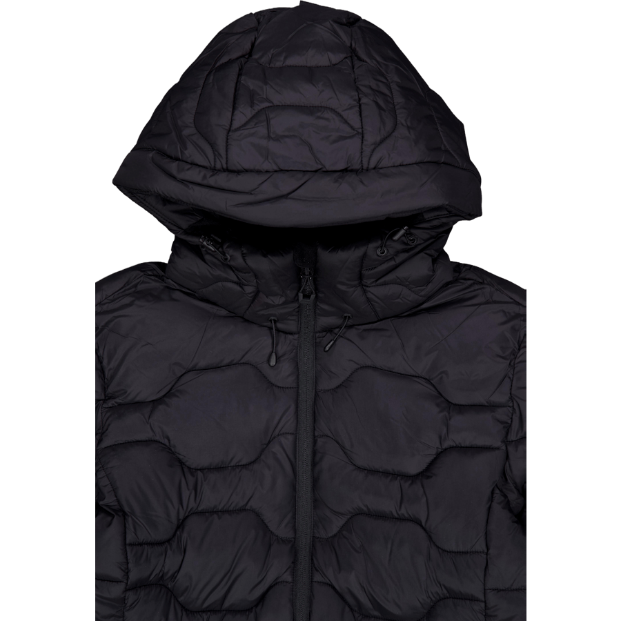 Bandis 990 / Basic Black