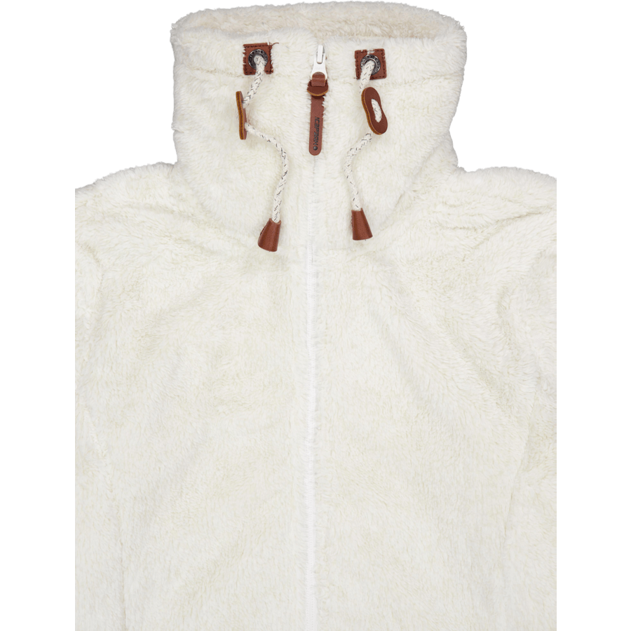 Colony 14 / Natural White