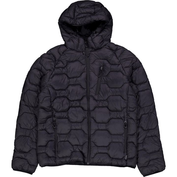 Branch 990 / Basic Black