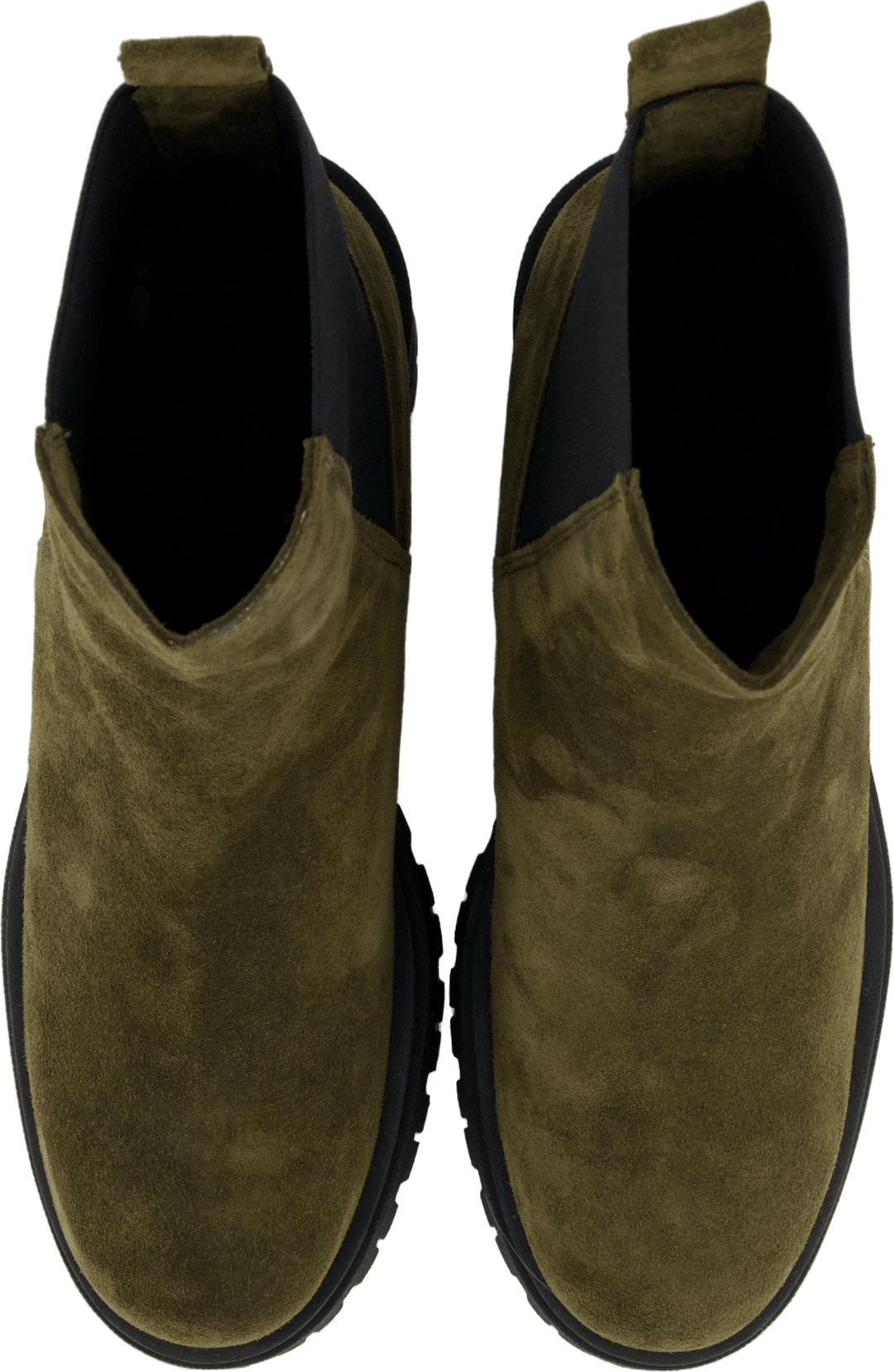 Ylva - Green