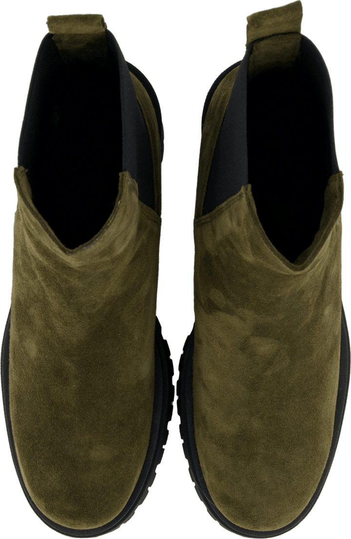 Ylva - Green
