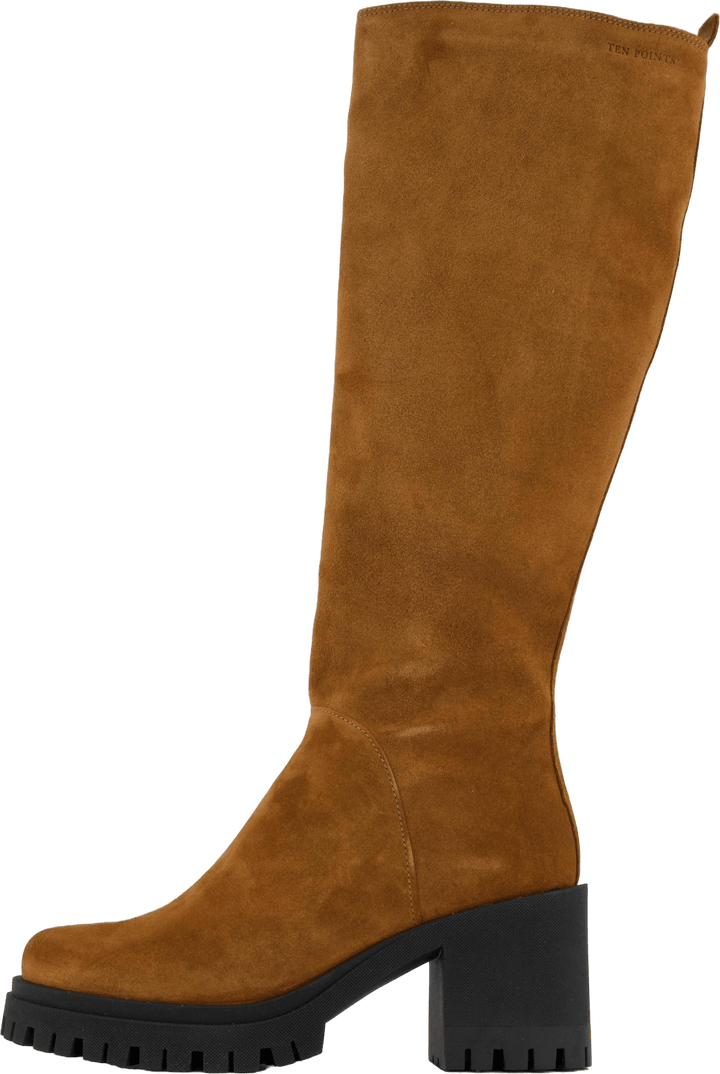 Ylva - Brown