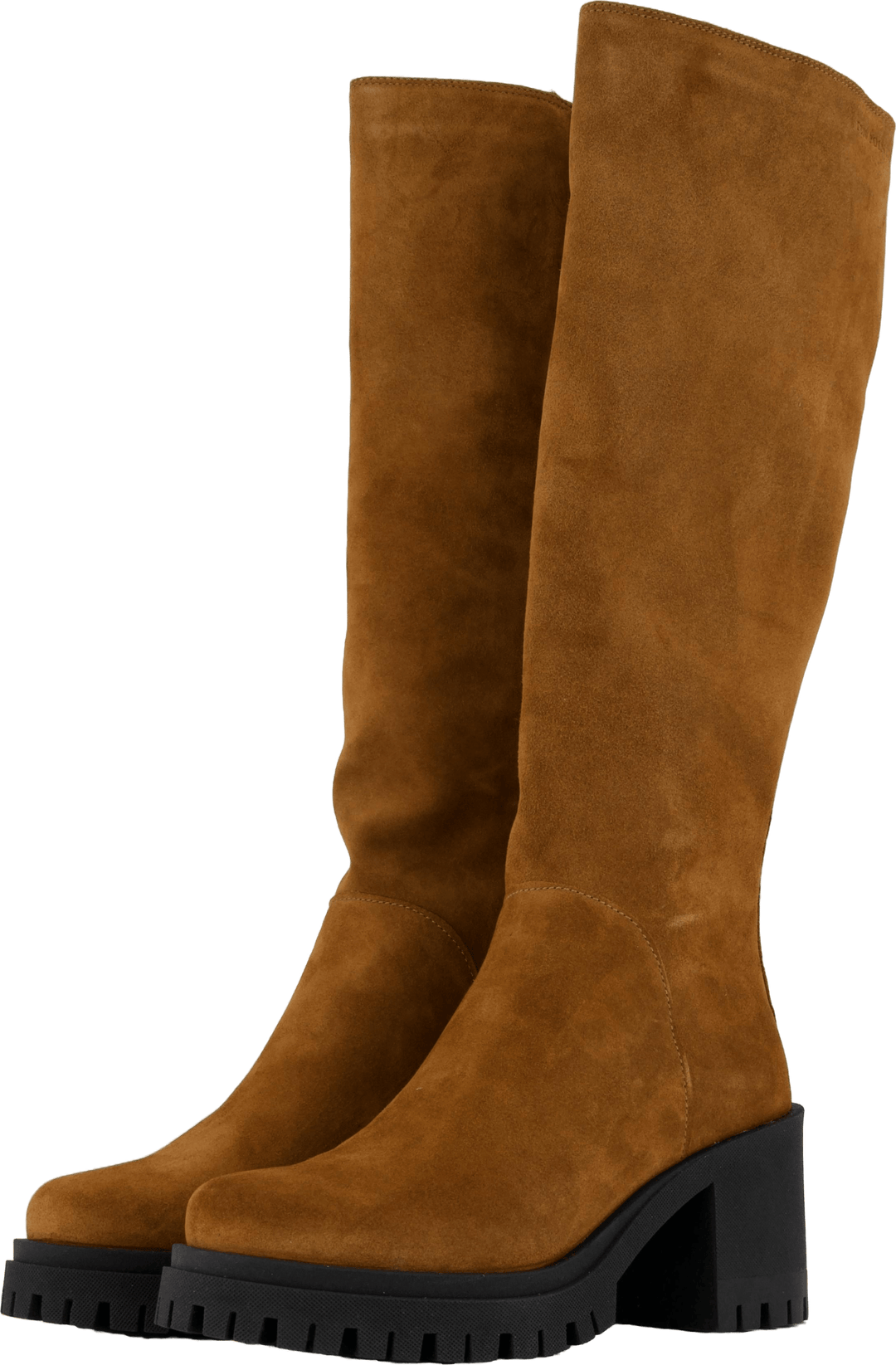Ylva - Brown