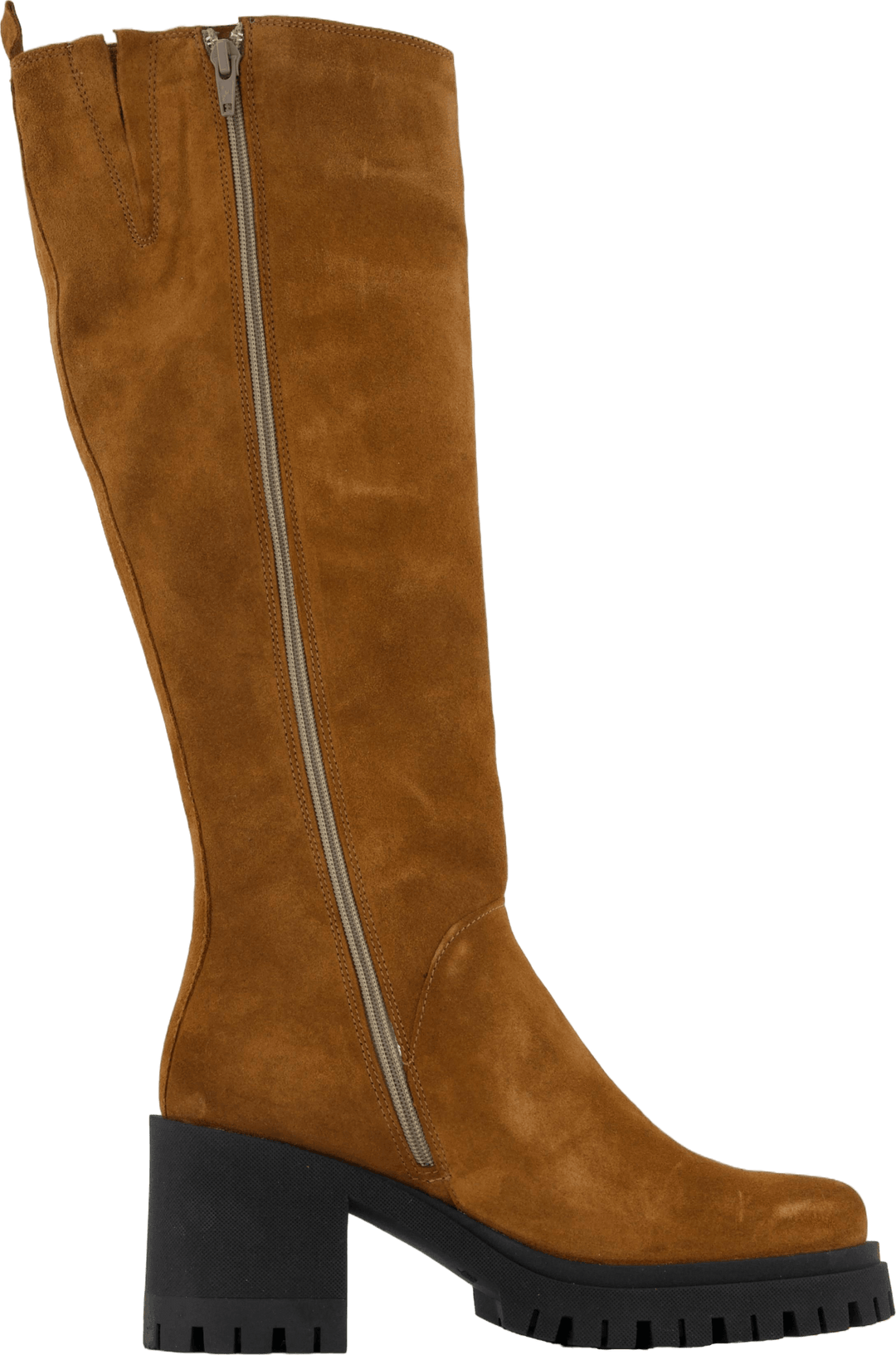 Ylva - Brown