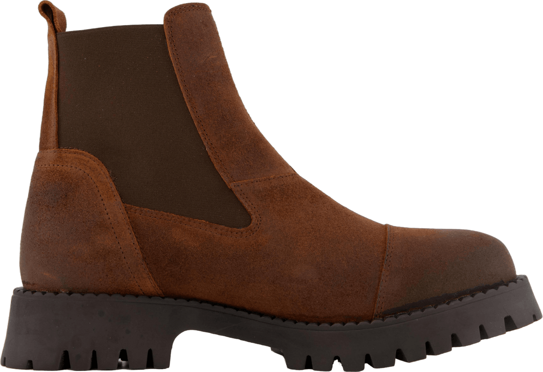 Penny - Brown