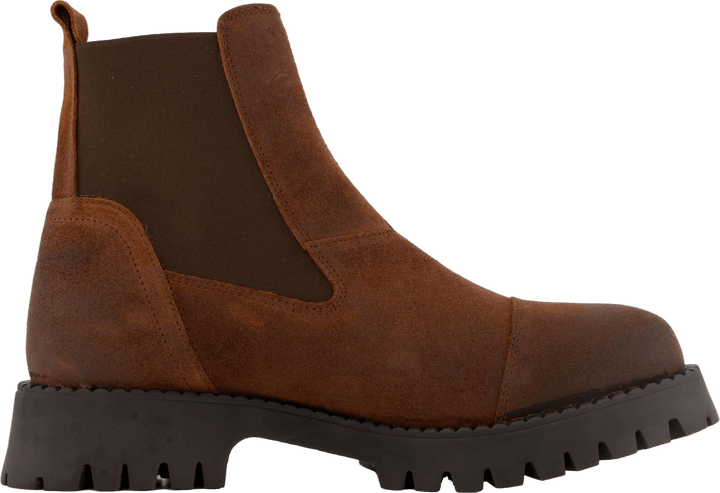 Penny - Brown