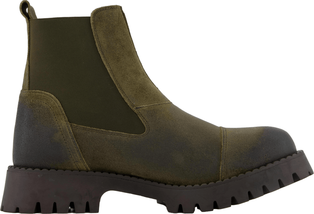 Penny - Green