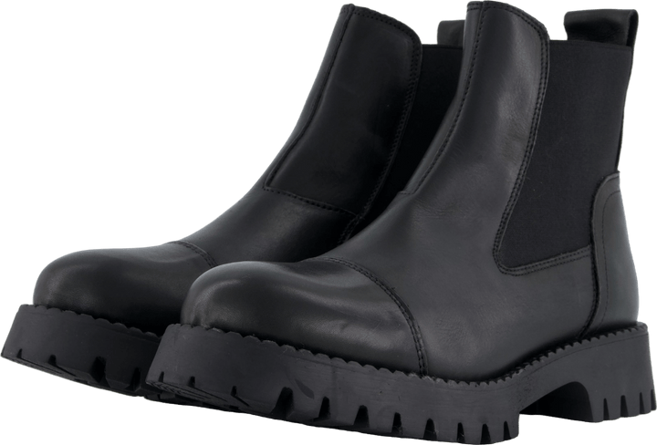 Penny - Black