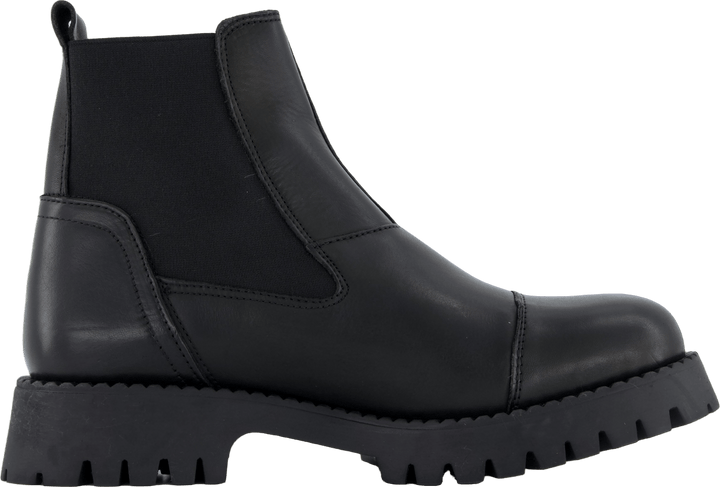 Penny - Black