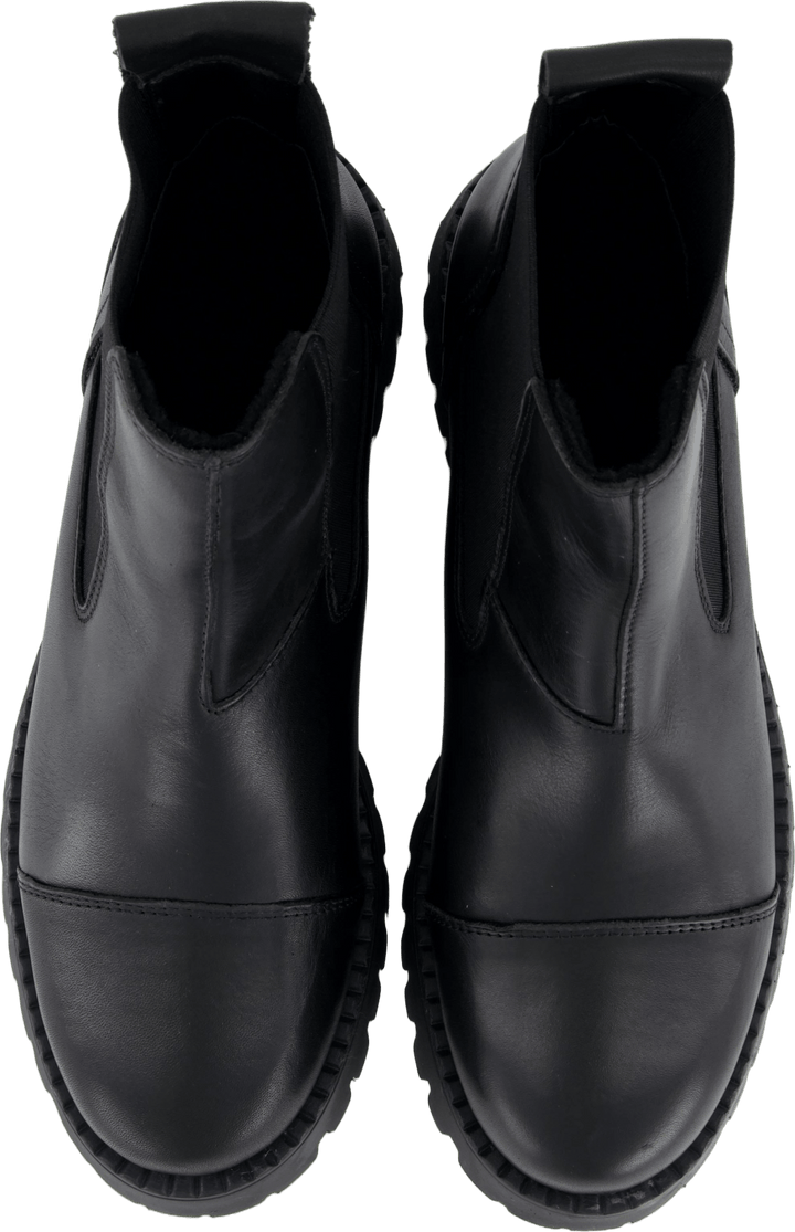 Penny - Black