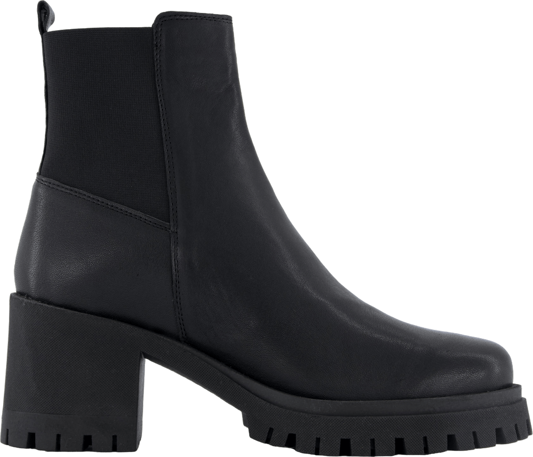 Ylva - Black