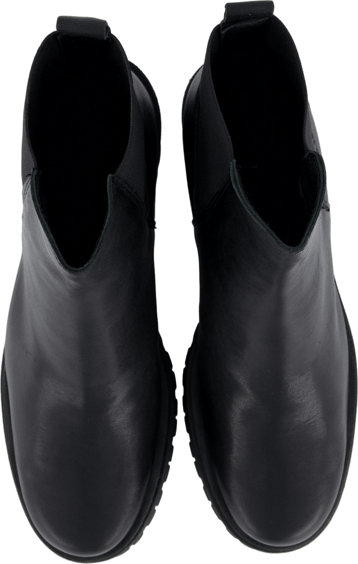 Ylva - Black