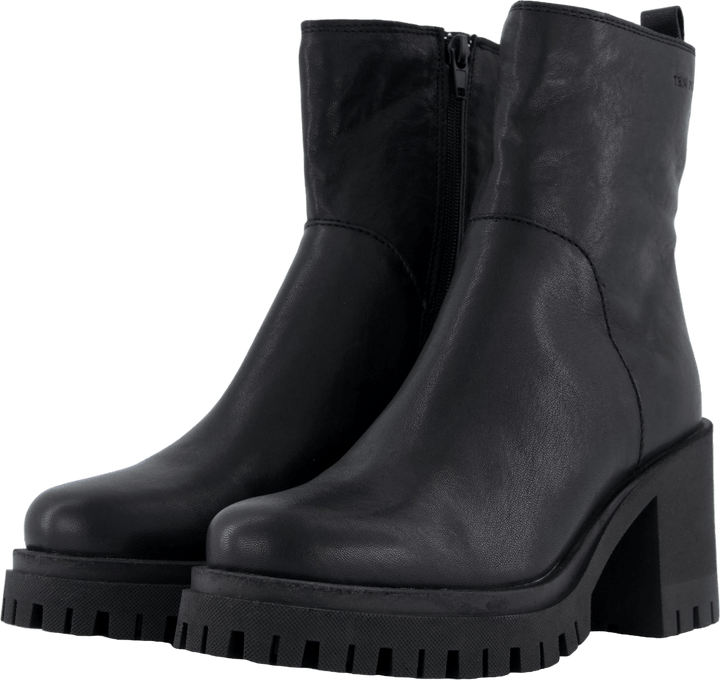 Ylva - Black