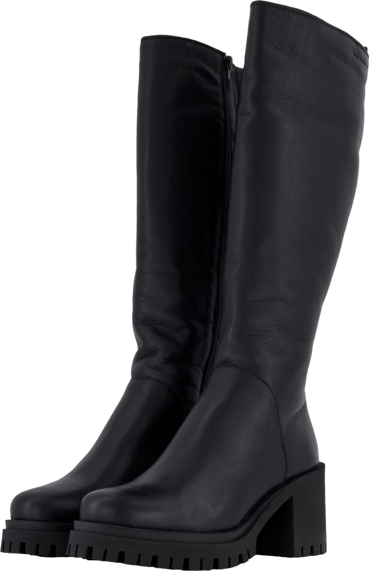 Ylva - Black