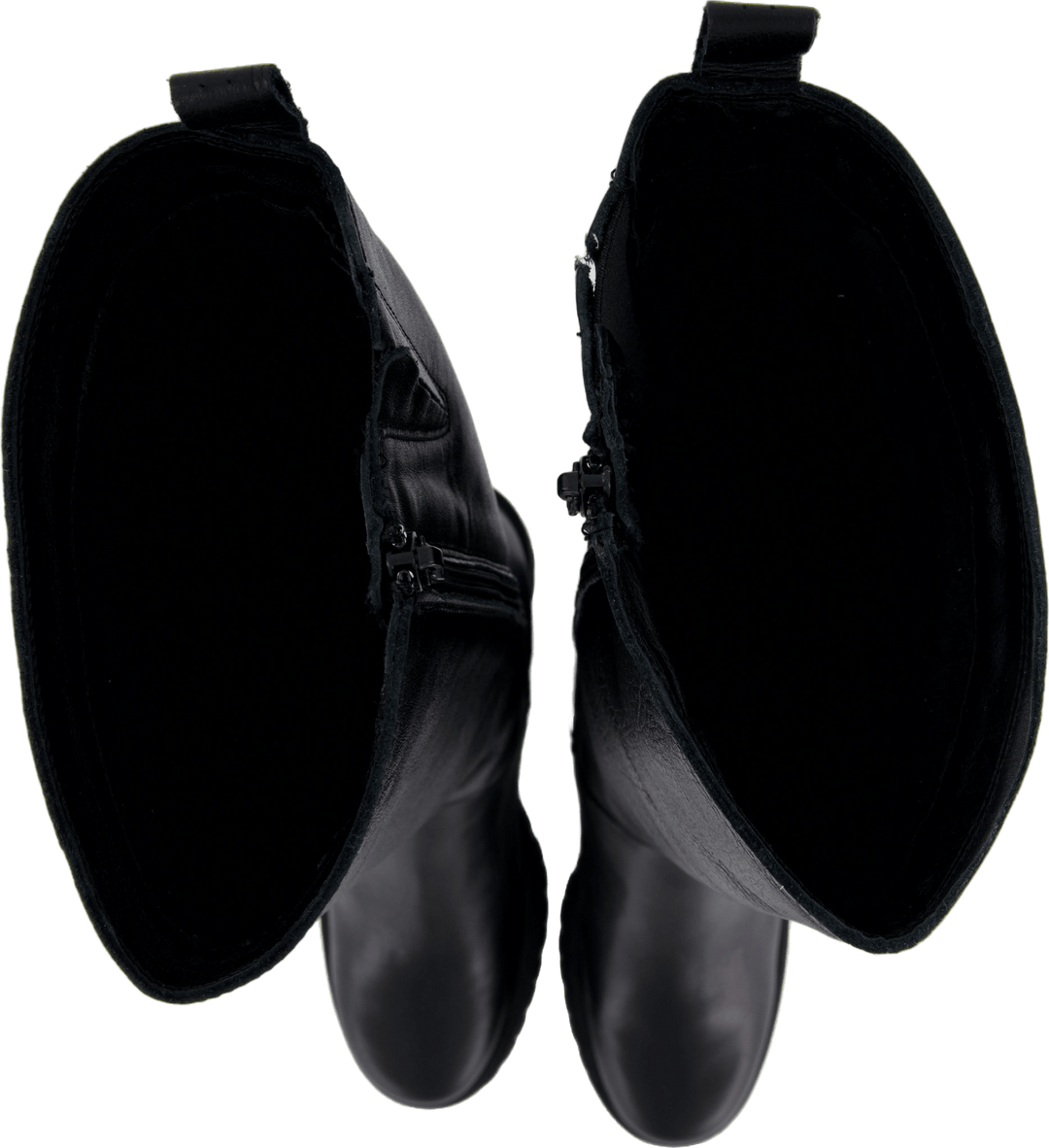 Ylva - Black