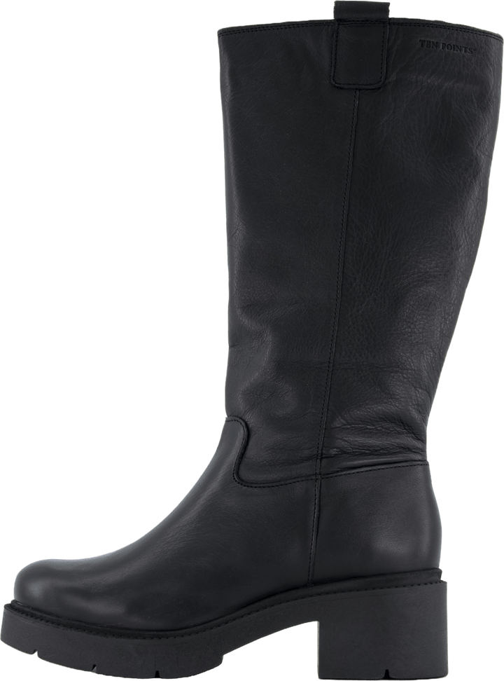 Jill - Black