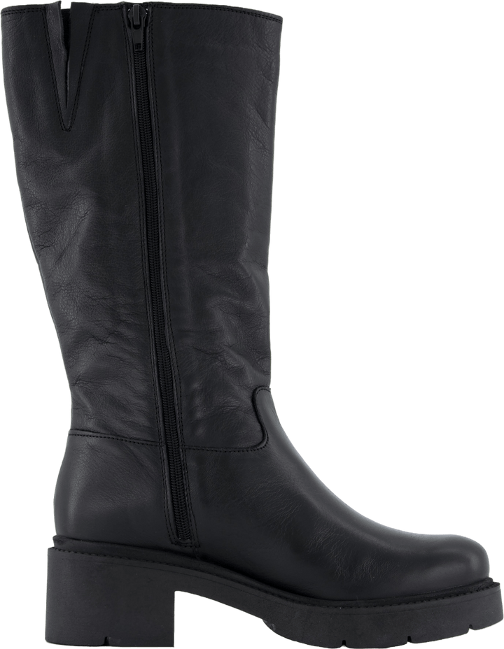 Jill - Black