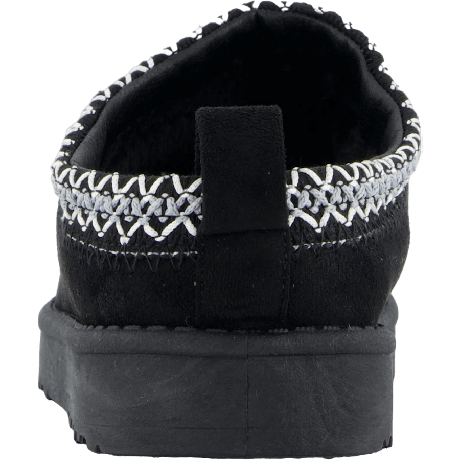 Lova W Black