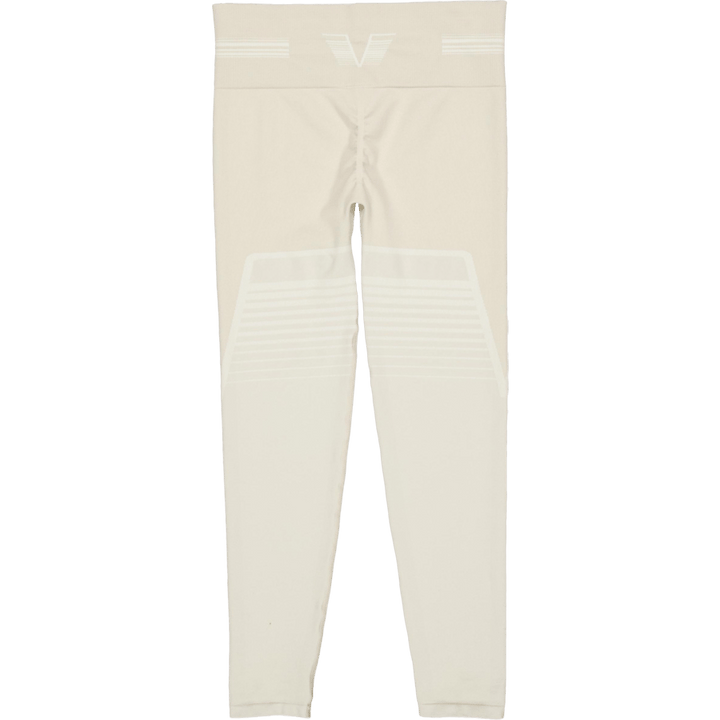 Seamless Signature Gaia Tights Golden Gleam