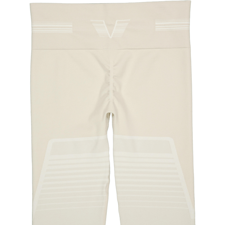 Seamless Signature Gaia Tights Golden Gleam