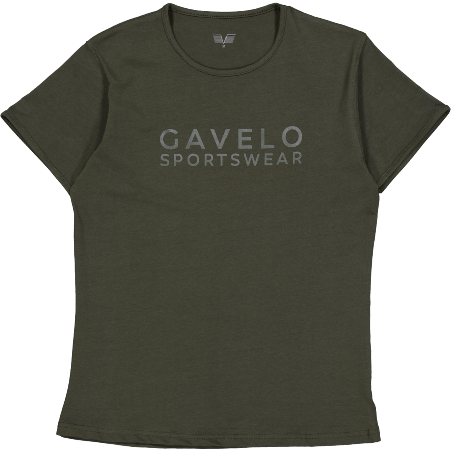 Easeflow T-shirt Peat