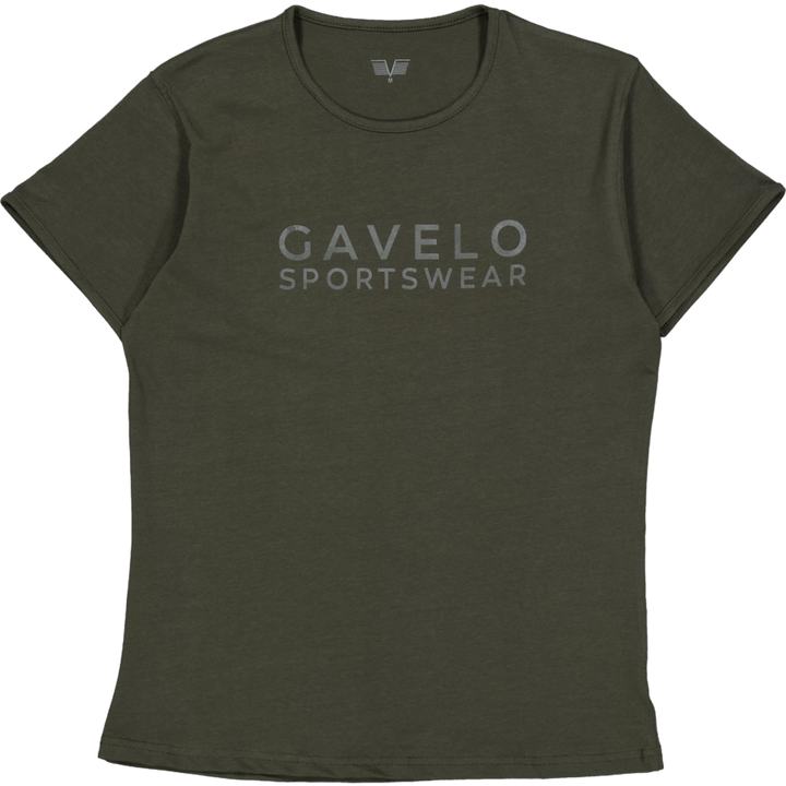 Easeflow T-shirt Peat