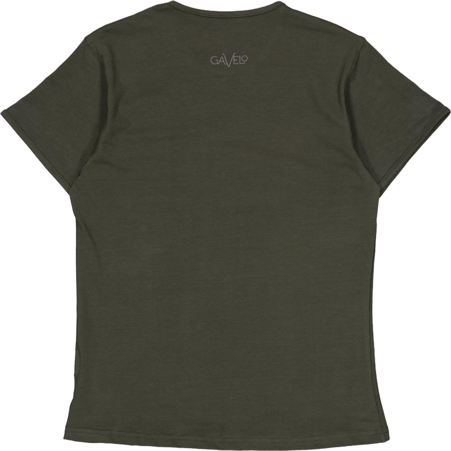 Easeflow T-shirt Peat