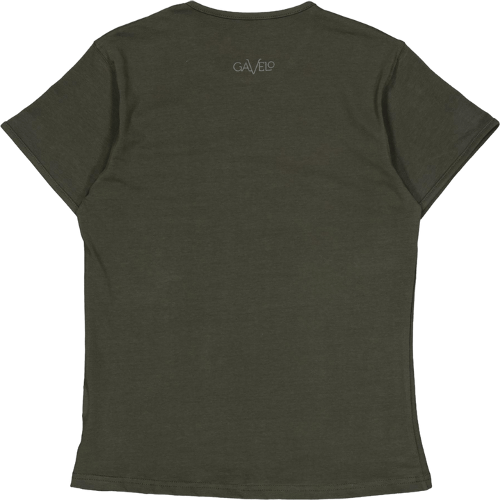 Easeflow T-shirt Peat