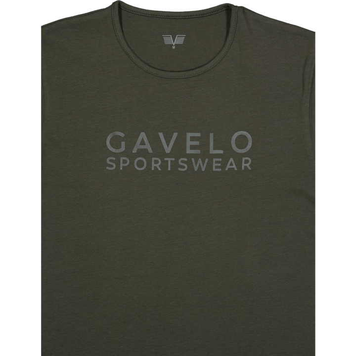 Easeflow T-shirt Peat