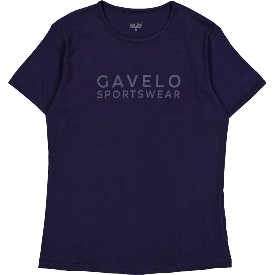 Easeflow T-shirt Maritime Blue