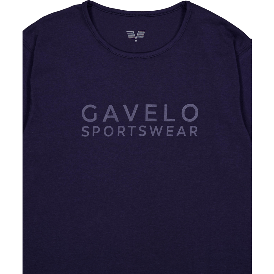 Easeflow T-shirt Maritime Blue