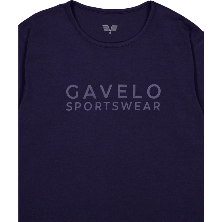 Easeflow T-shirt Maritime Blue