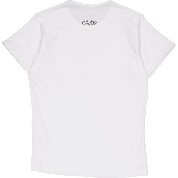 Easeflow T-shirt White